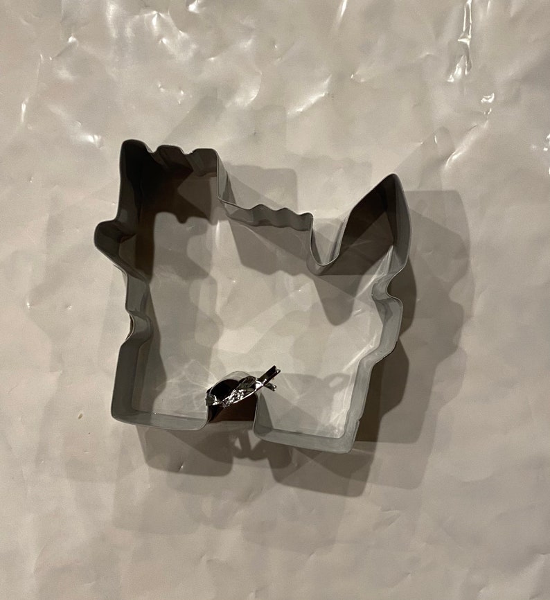 Mix /& Match Animals Cookie Cutters by Celebrate It\u2122 6 set