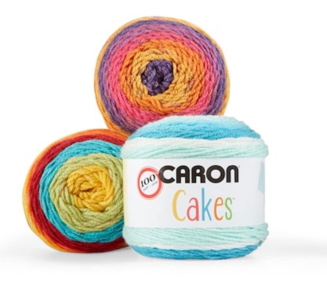 Caron Cakes 200g 