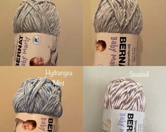 Bernat Baby Marly Yarn Etsy Australia