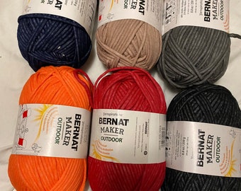 Bernat homemaker sale