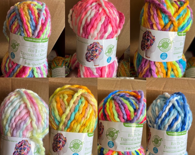 eco friendly tie dye
