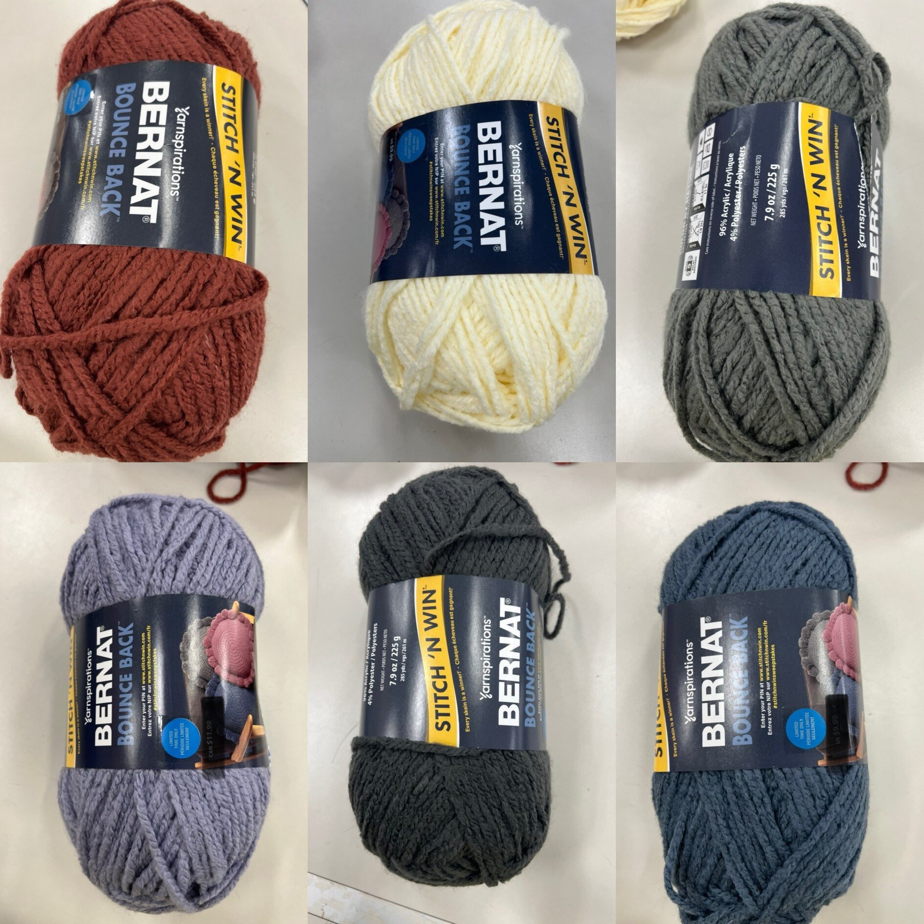 Stitchnwin sale