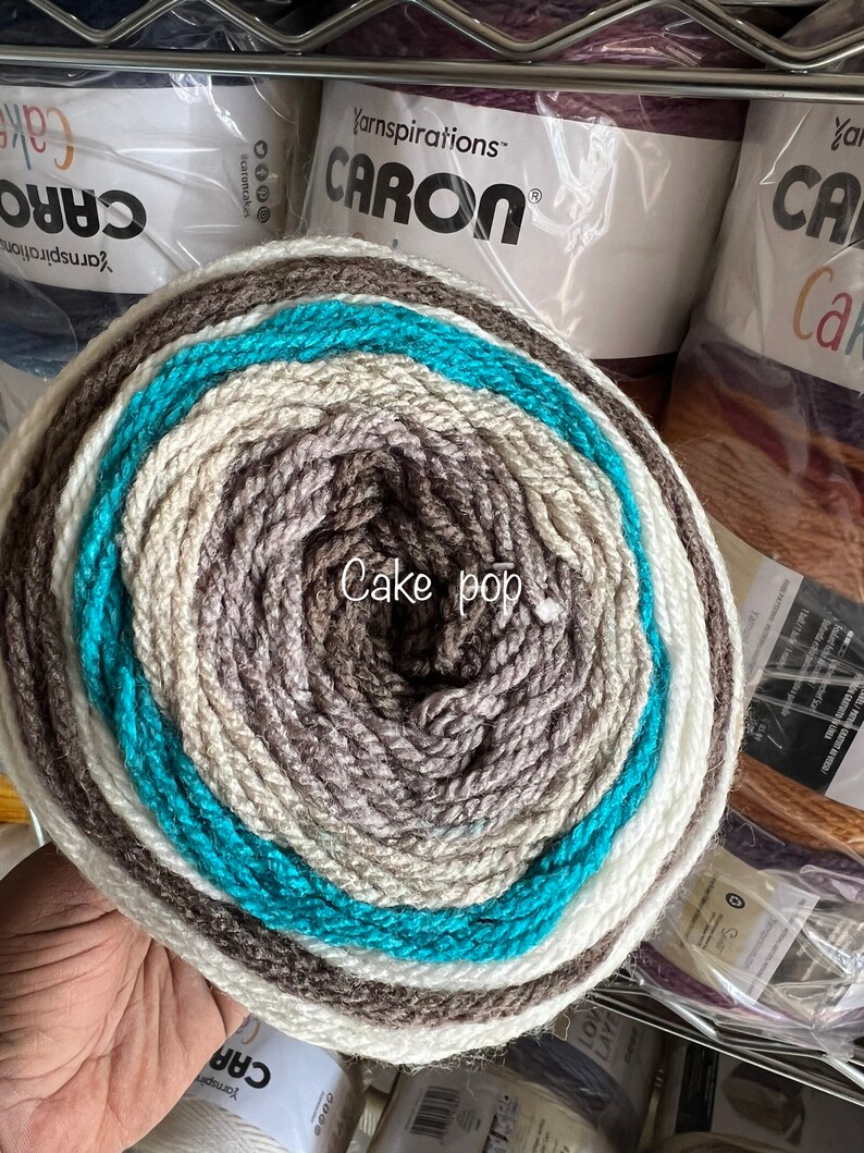 Caron Cakes 200g - Etsy Canada