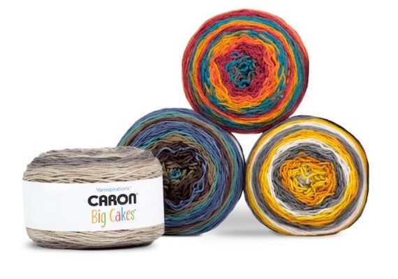 NEW Caron Cakes 