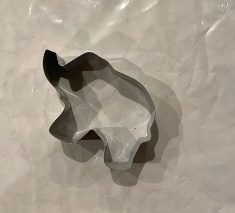 Mix /& Match Animals Cookie Cutters by Celebrate It\u2122 6 set