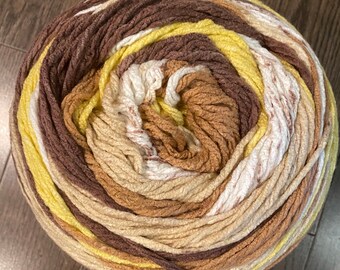 Caron Anniversary Cake Yarn Etsy