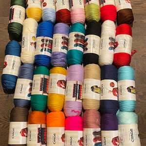 Caron Simply Soft Yarn