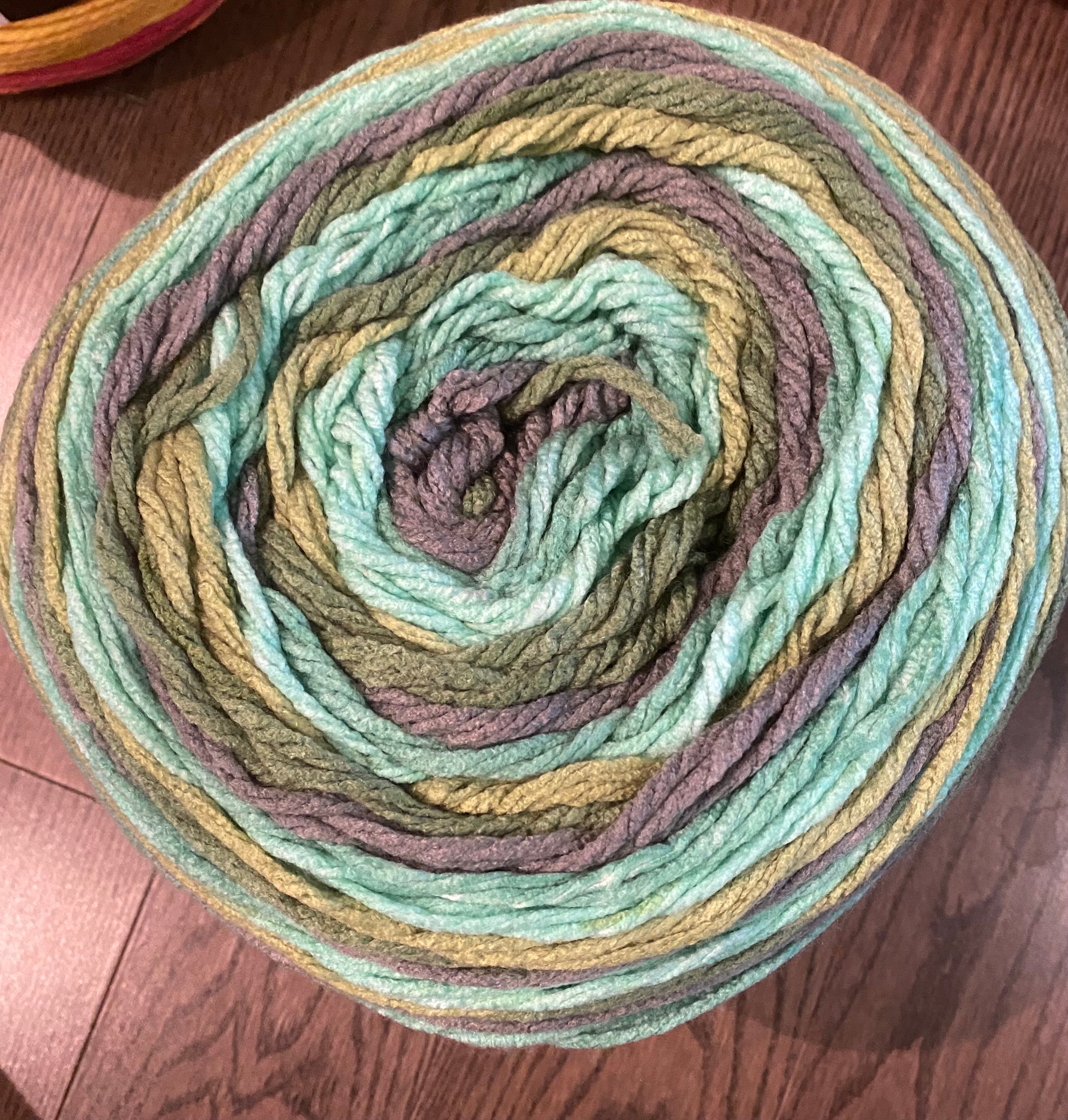 Caron Anniversary Cake Yarn Etsy Australia