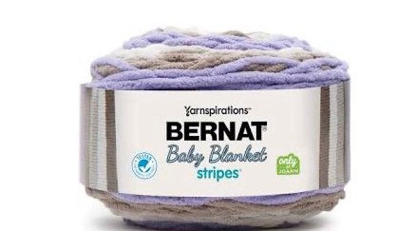 Bernat Baby Blanket 10.5 oz Yarn, JOANN