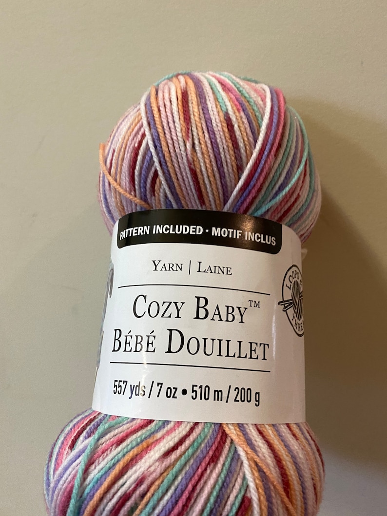 Loops And Threads Knitting Patterns