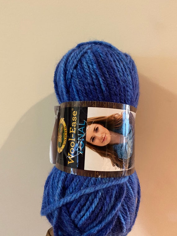 Lion Brand® Wool-ease® Tonal Yarn -  Canada