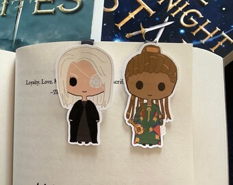 The Young Elites Etsy