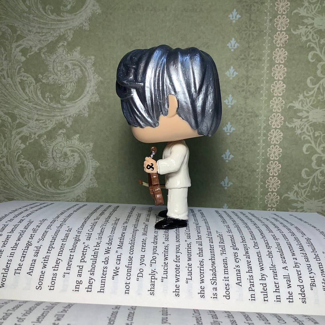 jem funko pop release date