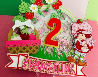 Ice Cream Cupcake Stand - 3 Tier Ice Cream Birthday Party Decorations Kids Cardboard Cupcake Holder Dessert Tower Round Serving Tray Stand Sweet Birthday Baby Shower Party Supplies - View #8