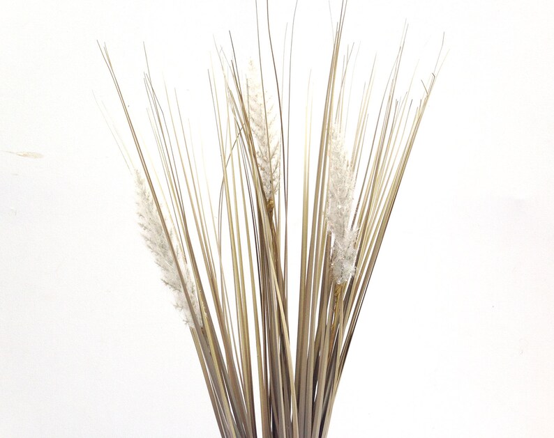 Decorative Wheat Faux Wheat Grass Home Decoration Indoor Etsy