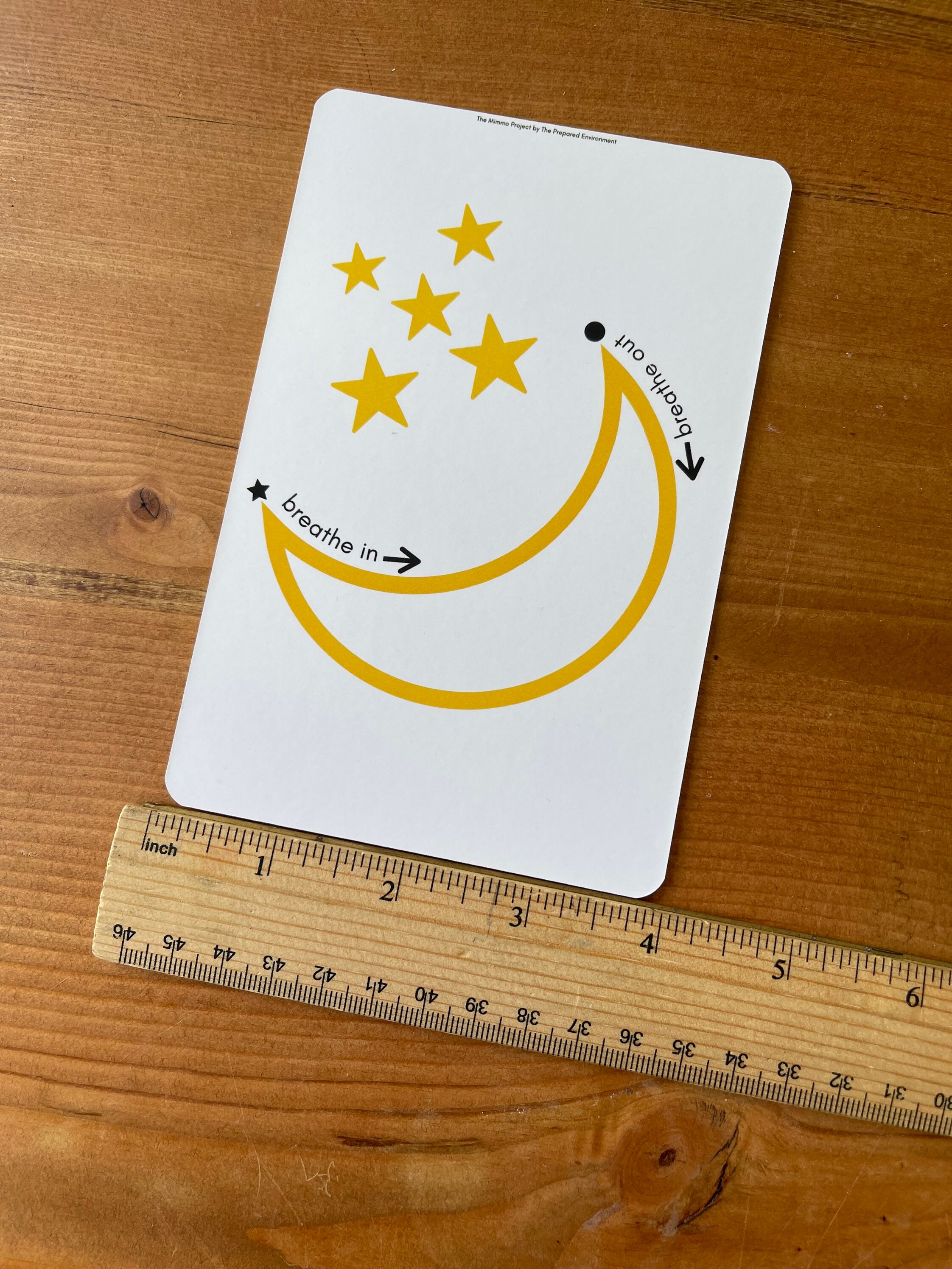 DIGITAL VERSION Bedtime Routine Kit, Mindfulness and Affirmation Card ...