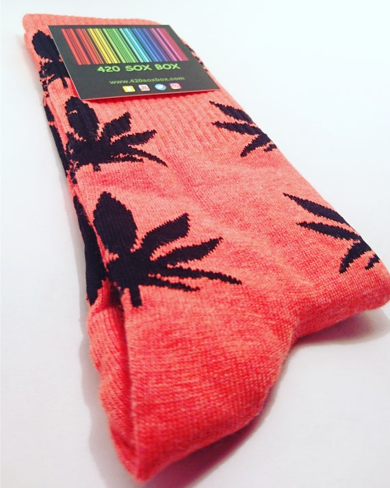 huf weed socks