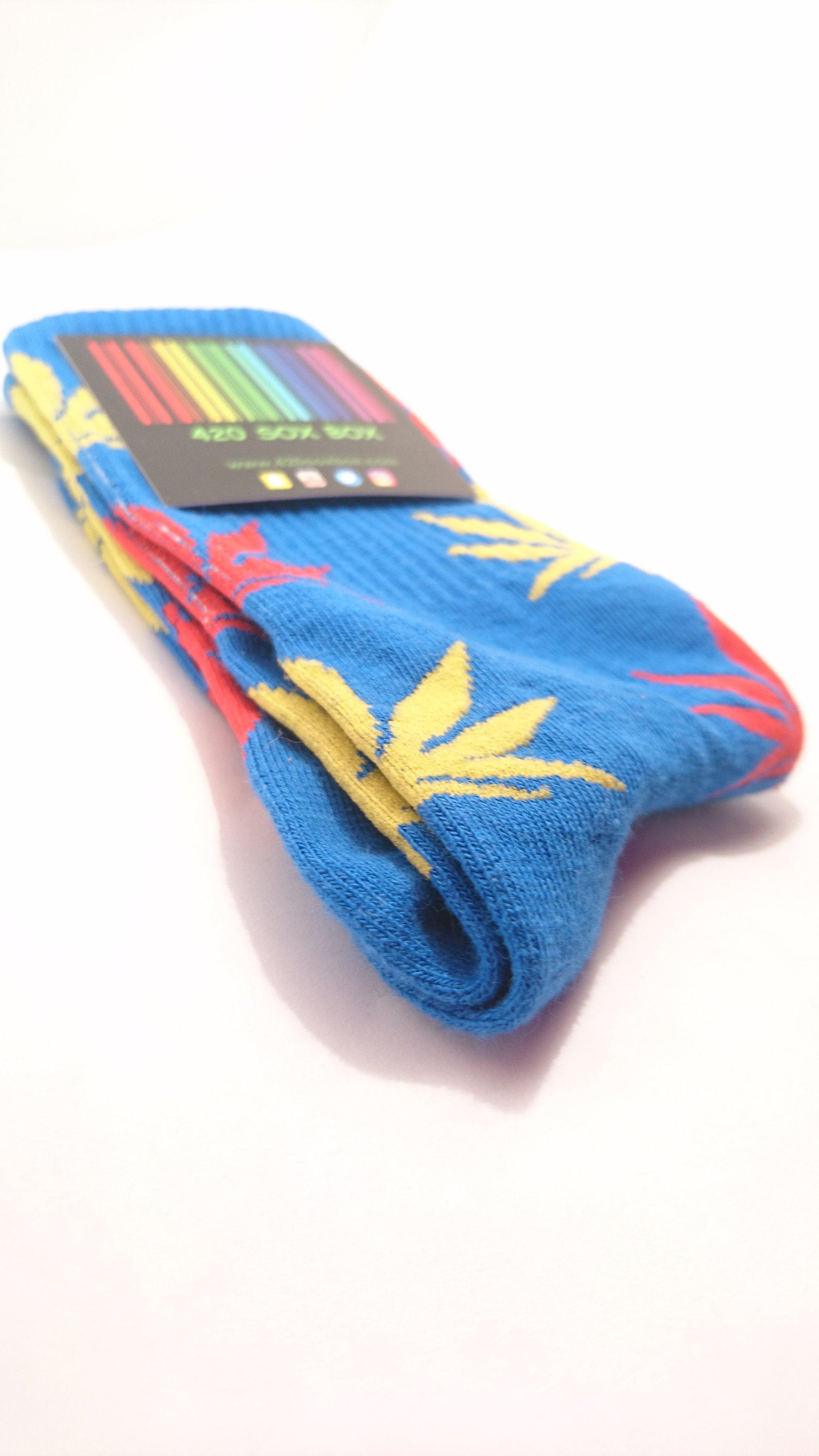 Weed Socks, 420, Socks, 420 Socks, Cannabis Socks, Huf Style Socks, Men ...