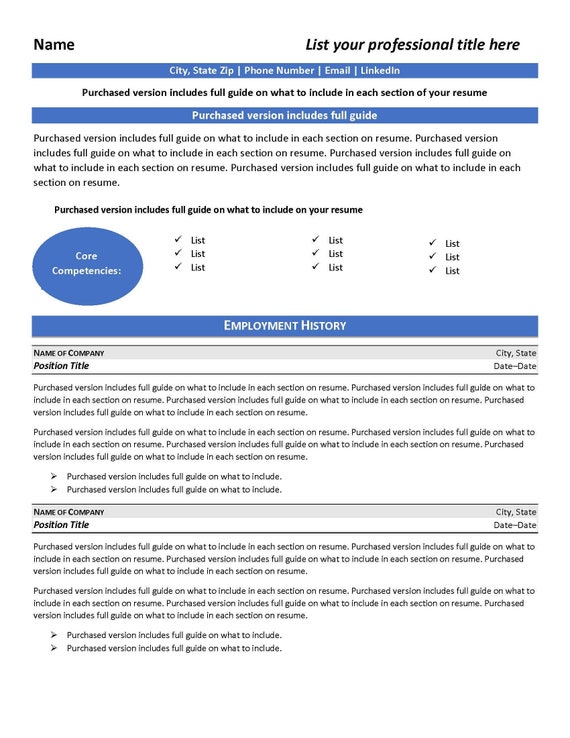 ats friendly resume template free download 2022 ats friendly resume template free download 2022