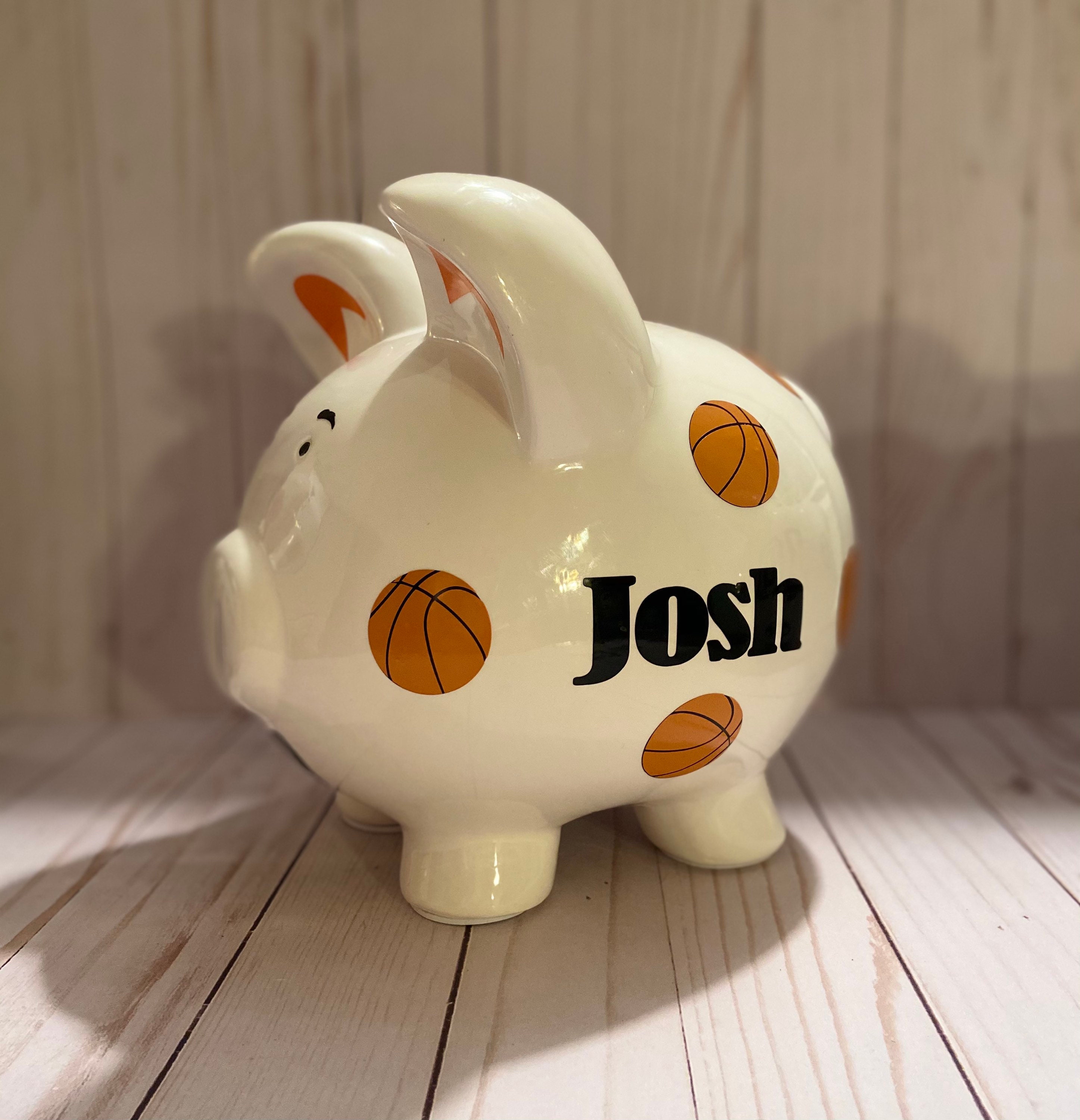 History Of Piggy Bank Name at Kenton Evans blog