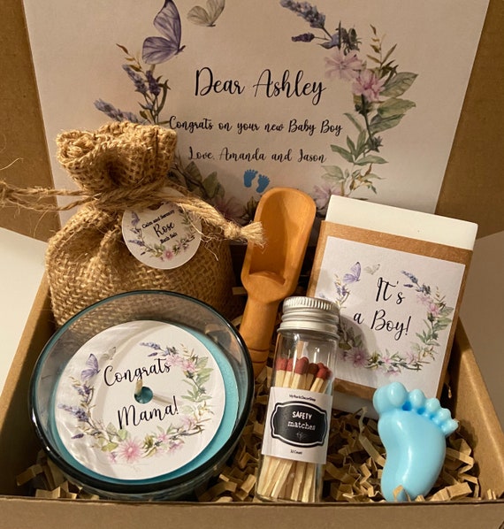 Amazon.com : Ultimate New MOM Gifts, Care Package/Gift Basket, New Baby Gift,  Expecting Pregnant Women, Mother to be Baby Shower, Pregnancy or After  Birth, Surgery, Milestone Baby Blanket, Mother's Day Gift :