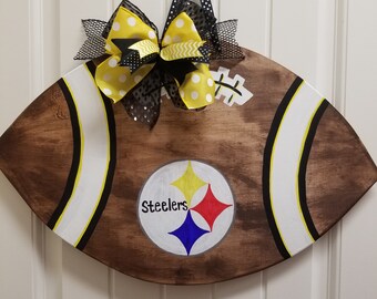Steelers Decor Etsy