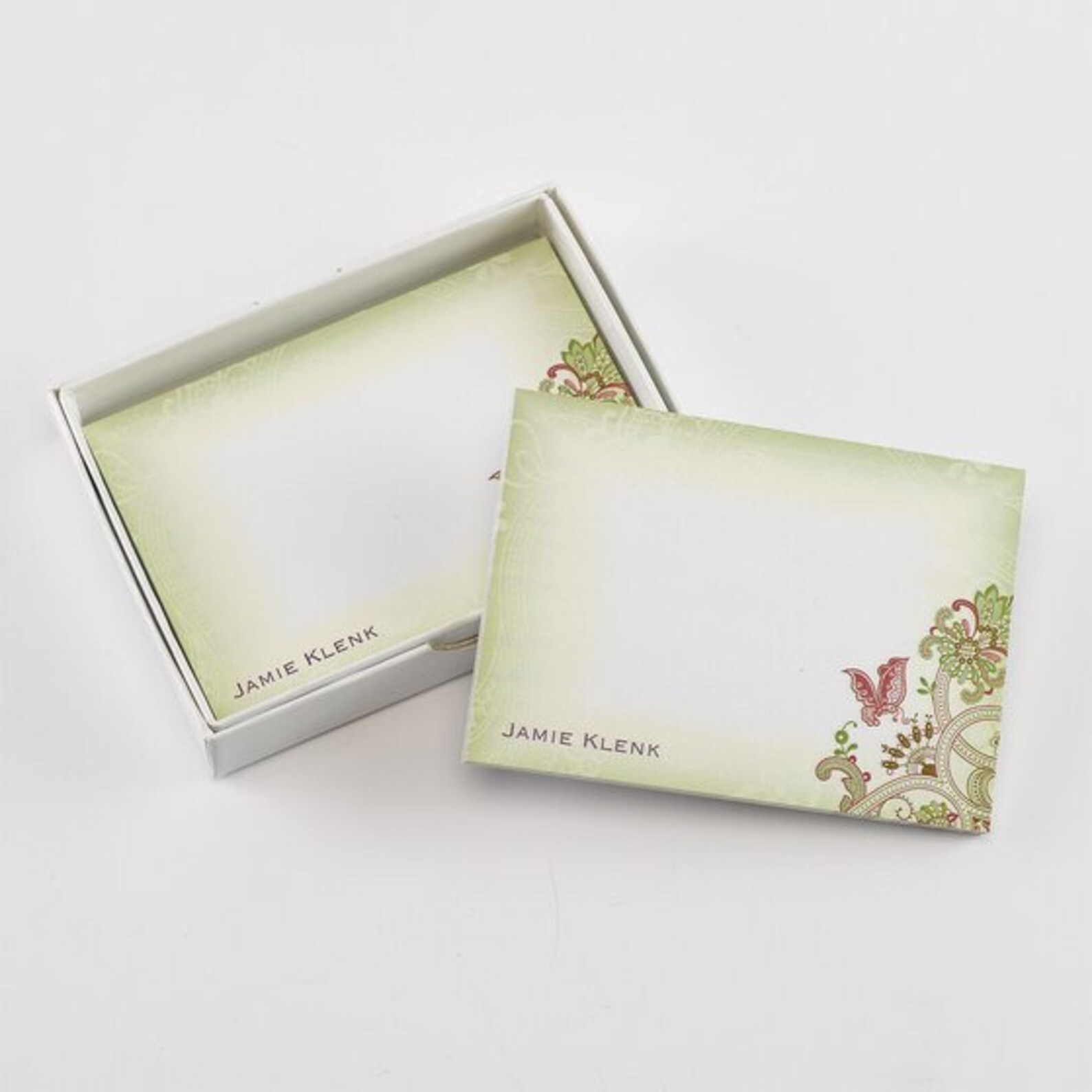 Personalized Postit Notes Customizable Postit Notes Etsy