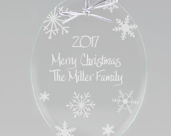 Personalized Christmas Ornaments, Custom Christmas Ornaments, Customizable Family Ornaments, Holiday Ornaments, Personalized Ornaments