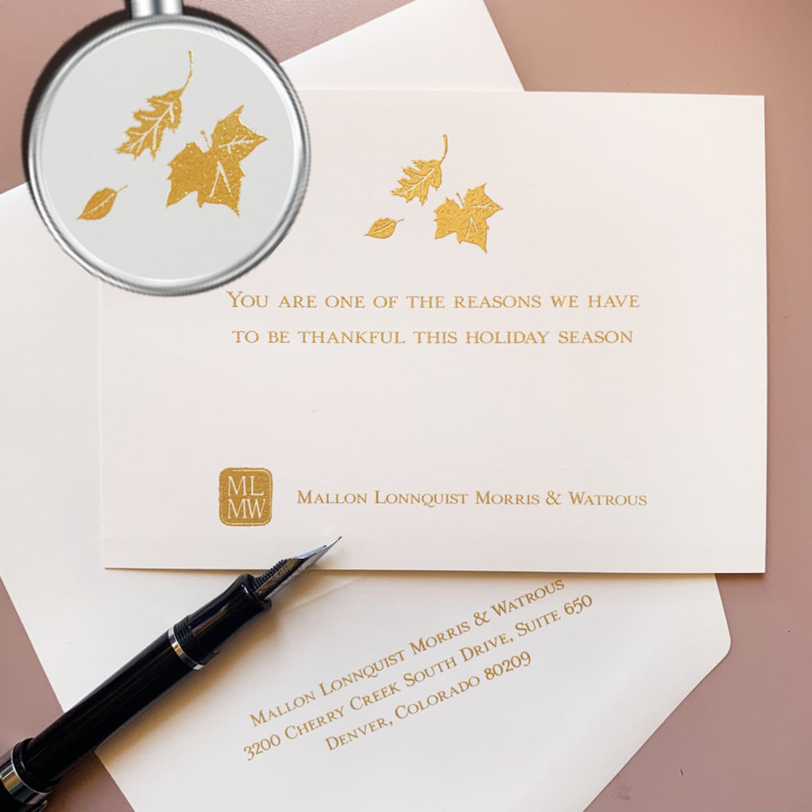 Your Logo Personalized Stationery Company Stationery Etsy