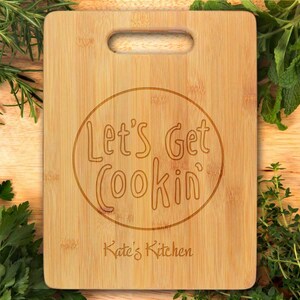Personalized Engraved Cutting Board/Serving Tray, Custom Quote Cutting Board, Custom Named Wood Board, Personalized Wood Board, Family Board