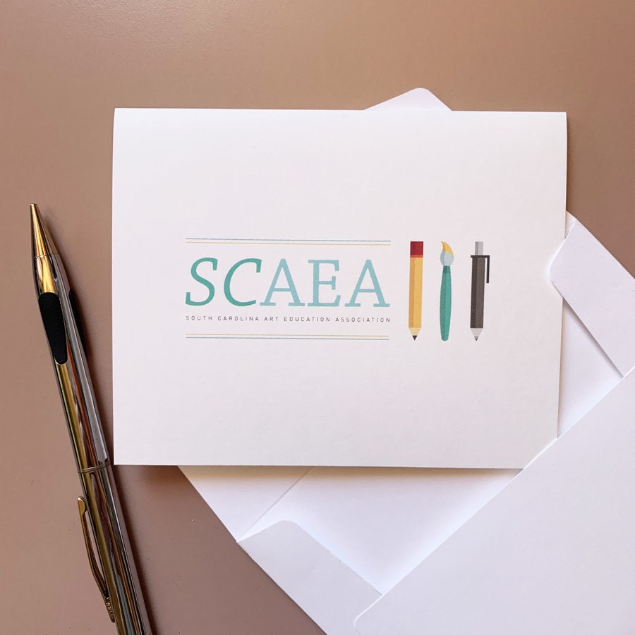 Your Logo Personalized Stationery Company Stationery Etsy