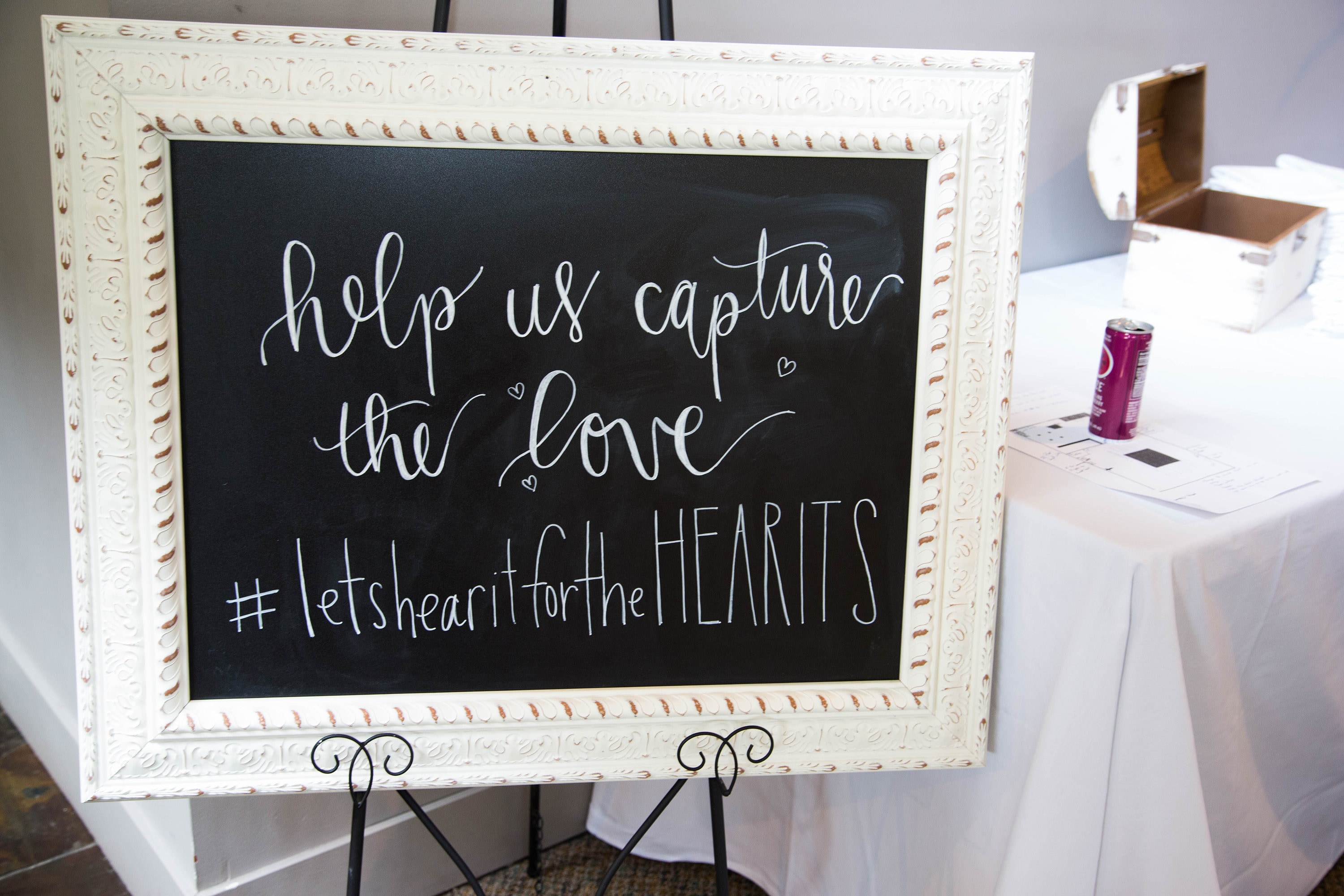 Wedding Signage - Etsy