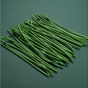 6/150 Stück künstliche Blumen Stiel Abdeckung für DIY Hochzeitssträuße Decor Stem Wrap