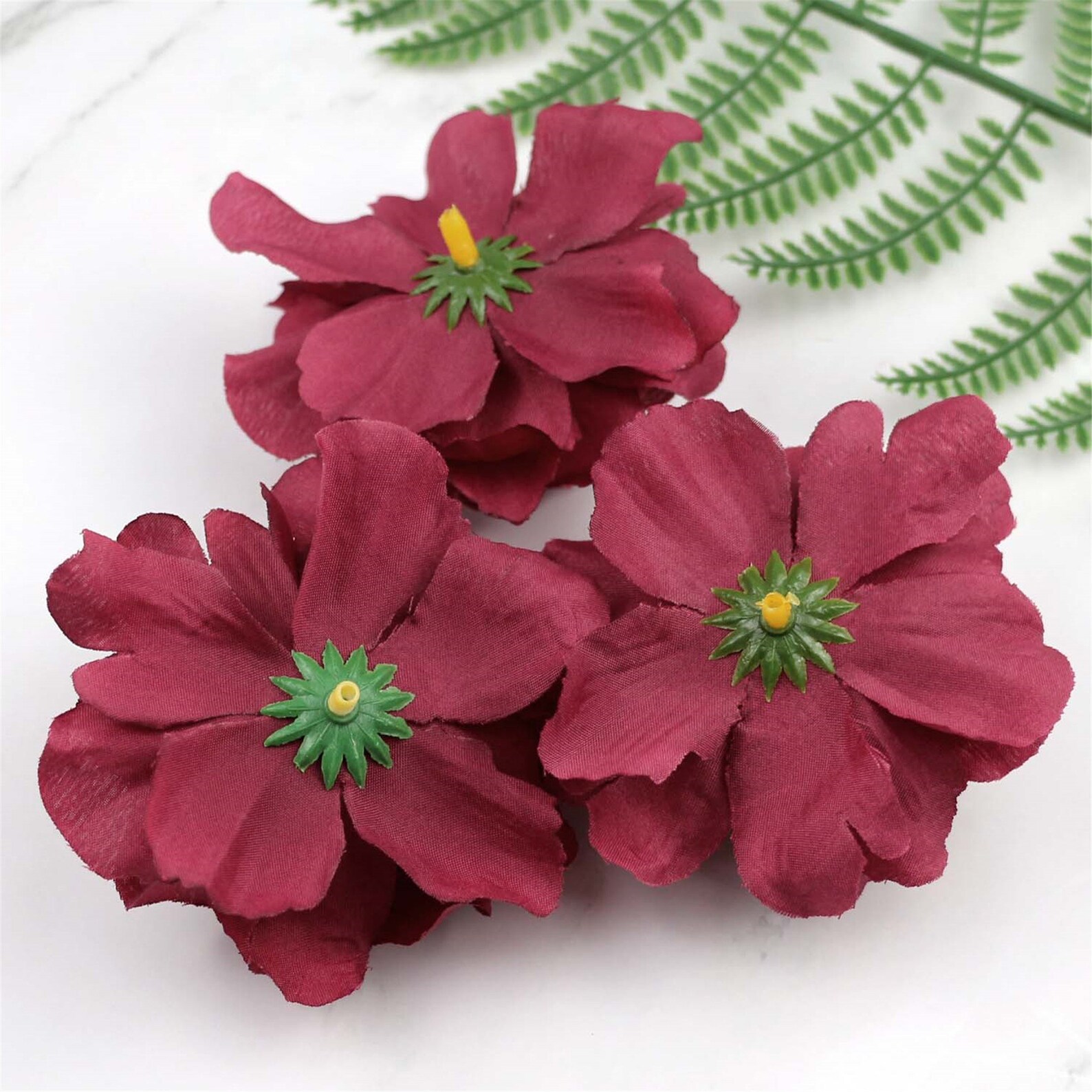 Flower Heads in Bulk Wholesale for Craft Silk Peony Rose Etsy