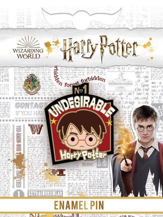 Paper House Washi Tape 2 Pkg Harry Potter Chibi Scenes