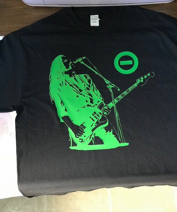 type o negative shirt