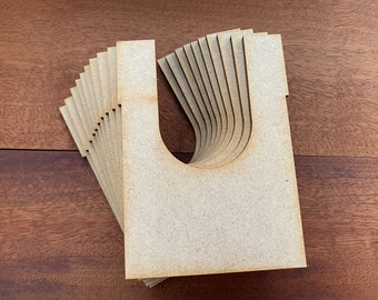 Card Dividers