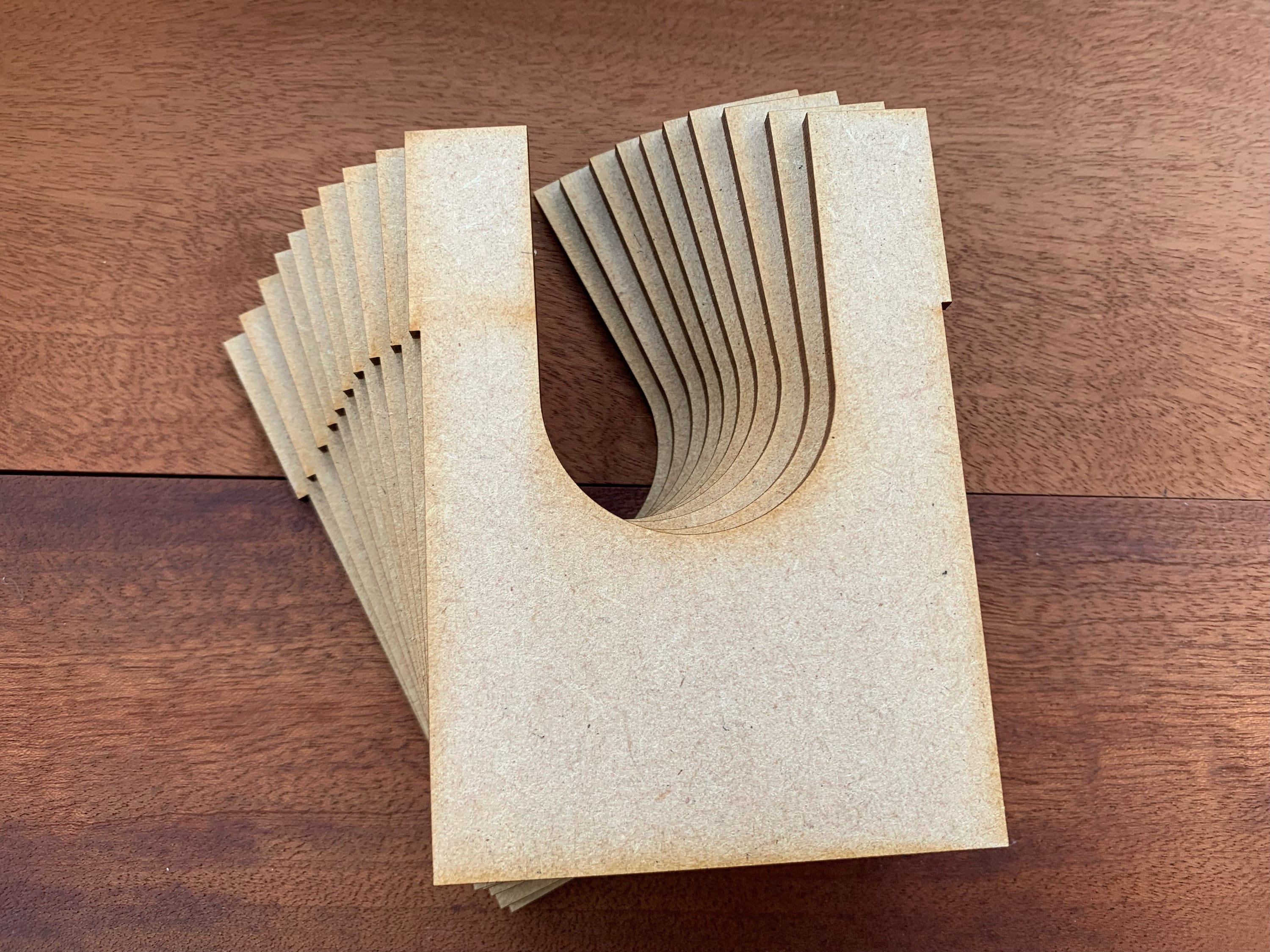 Card Dividers