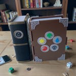 Commander Accessories