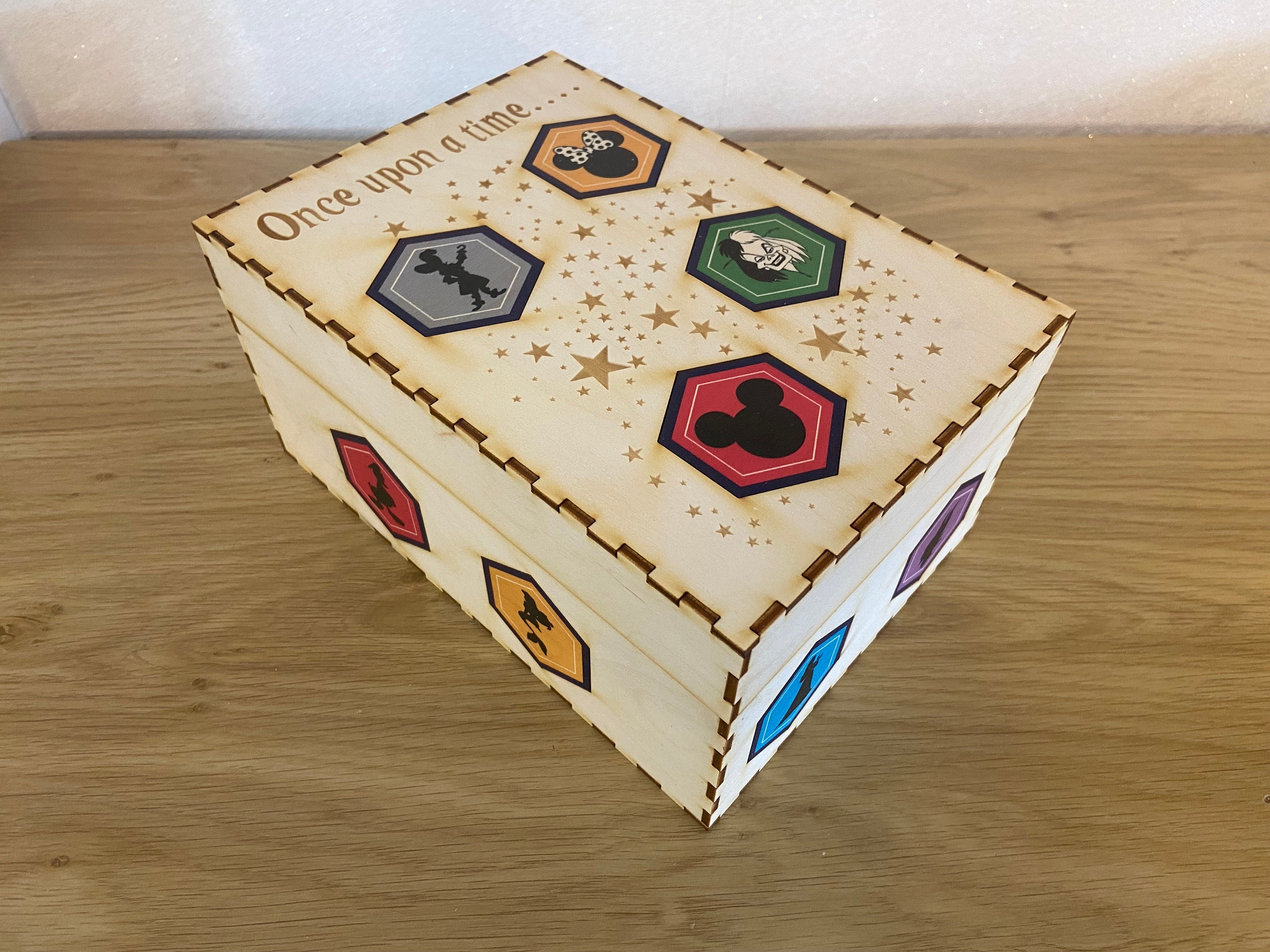 lorcana card storage box Trove Boxes For Storage? : r/Lorcana