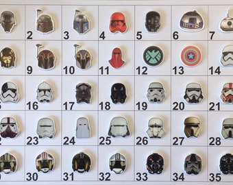 Star wars destiny compatible shield tokens