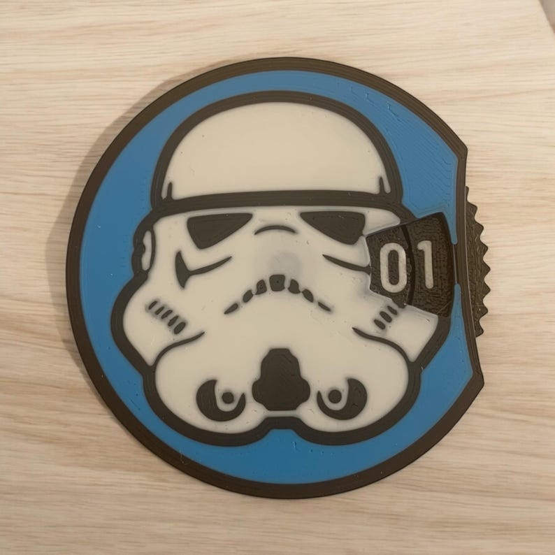 Star Wars Unlimited Card Game Compatible Damage Counter - Etsy