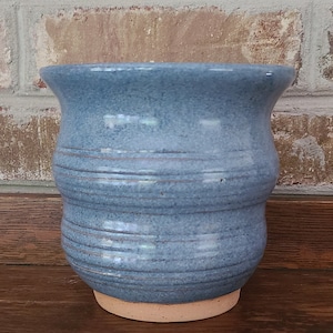 Vase, crock, utensil holder, multipurpose holder