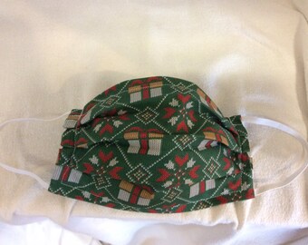 Maschere Per Il Viso Con Tasca Filtro, Pezzo Naso Filo E Anelli Di - Foto 11