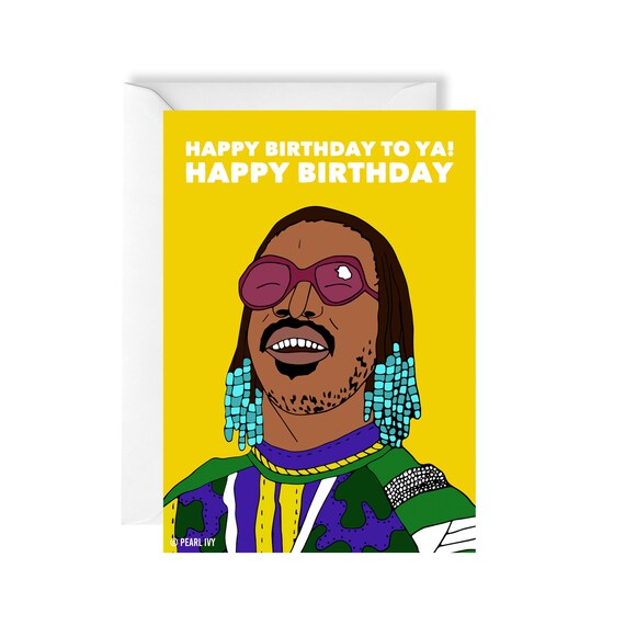 Carte Danniversaire Joyeux Anniversaire Cartes Droles Etsy