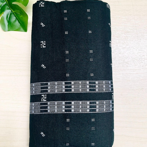 Burmese Longyi - Etsy