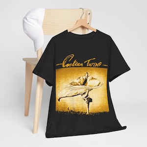 Cocteau Twins tshirt goth shirt