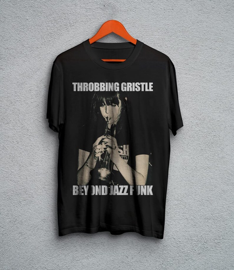 funk tshirt