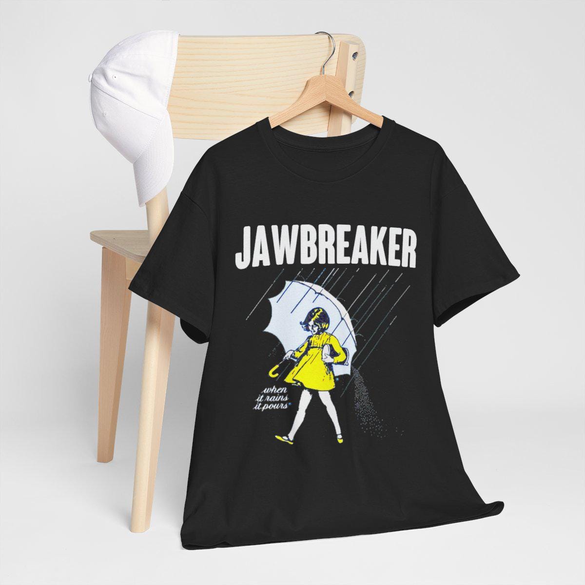Jawbreaker Band Shirt - Etsy