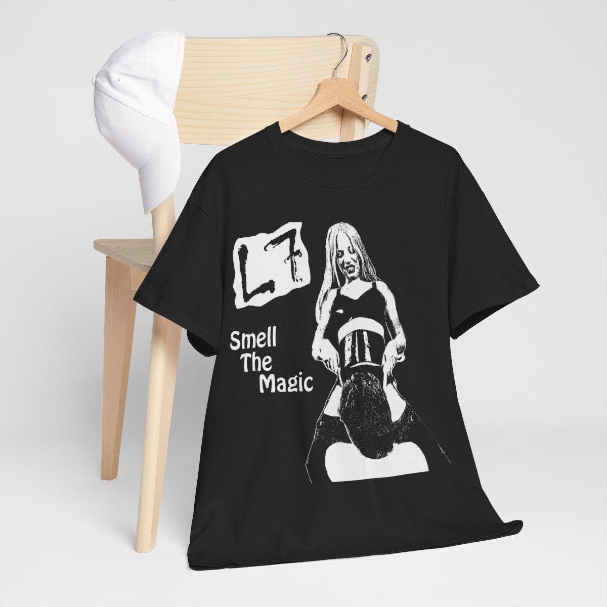 L7 Band Shirt - Etsy